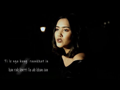 Van Hlei Sung - Ka Tuar Pi Ve U Cover