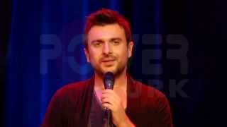 Gökhan Tepe  Adı Aşk Olsun PowerTürk Akustik