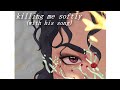 killing me softly - michael jackson (ai cover)