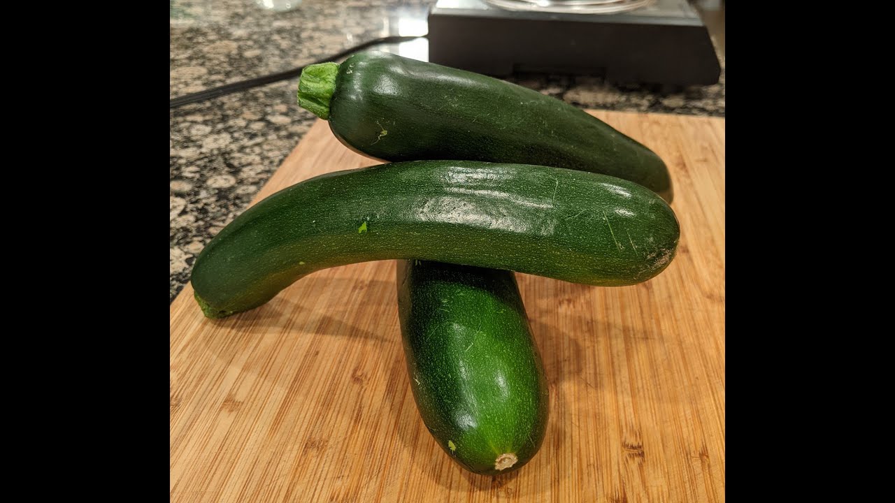 Side Dish Episode Thirty-Six: Zucchini with Sun Dried Tomatoes, Bacon, and Crispy Onions
