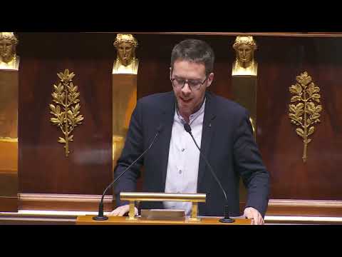 Ministres, vous avez touché le fond ! - Hadrien Clouet