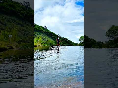 14 Destinos Mineiros pra quem procura cachoeira