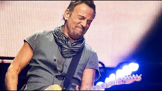 Bruce Springsteen "Surprise, Surprise" Tra Ita