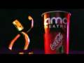 AMC Theatres Feature Presentation Trailer 2003