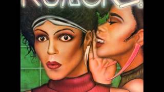 Club Nouveau -Rumors