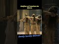 Marjina Dance Ali Baba Shorts Bts Tunishasharma Carryminati Dance Alibaba Story
