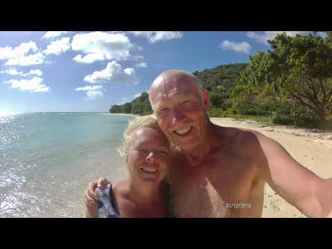 Eye of The Wind 2019