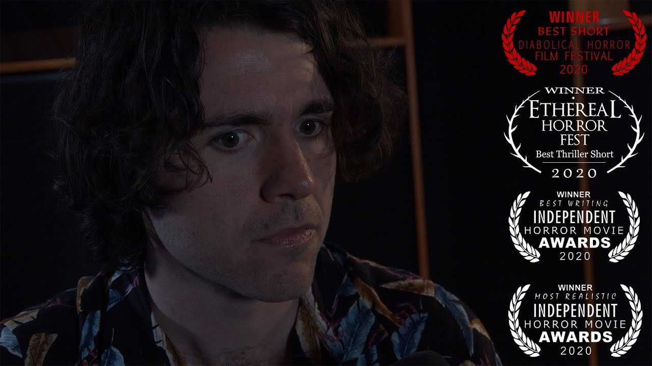 Horror Short Film | Caller #4