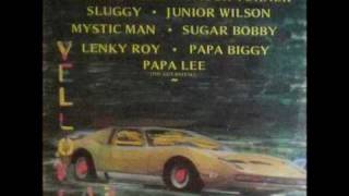 Papa Lee - Long Time