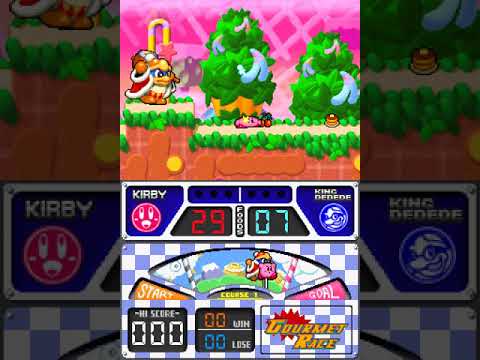 Nintendo DS Longplay [117] Kirby: Super Star Ultra