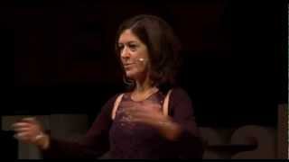 TEDxThessaloniki - Victoria Hislop - When courage inspires a novelist video
