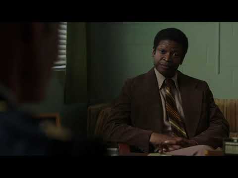 The Deuce: Every Four Years