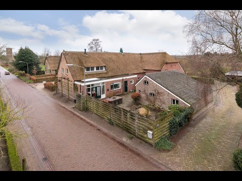 Watertorenstraat 1 Hooge Zwaluwe