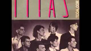 Titãs - Toda Cor