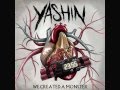 Yashin - We Created A Monster + Runaway Train ...