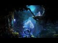 Trying To Beat Ori And The Will Of The Wisps In Under 3 Hours 1 Pt 1