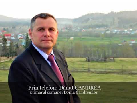 Dănuț Candrea, despre  Expoziția de ouă încondeiate de la Dorna Candrenilor