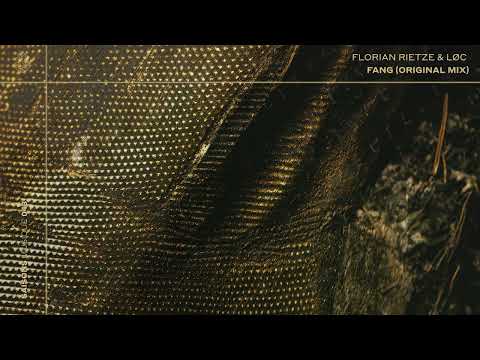 Florian Rietze & LØC - Fang (Original Mix) [Saisons Musique]
