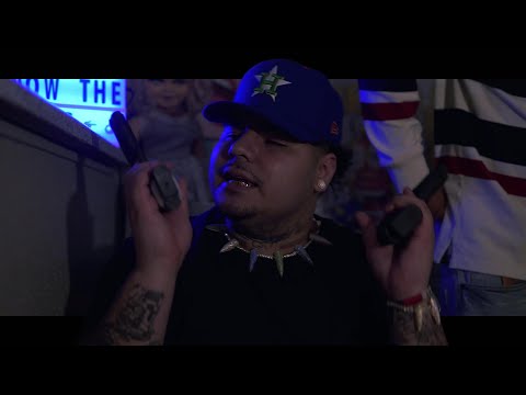 THAT MEXICAN OT- Azul (Ft. Castro Escobar)