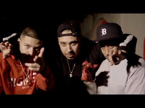 Cam Gee x Young Iggz x Cheech Da Loc - All In