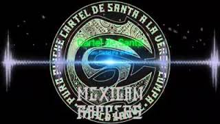 Cartel De Santa ...Puro Cartel Pa, Arriba