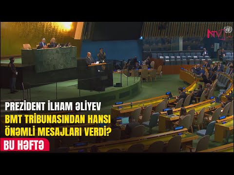 BU HƏFTƏ 28.09.2025