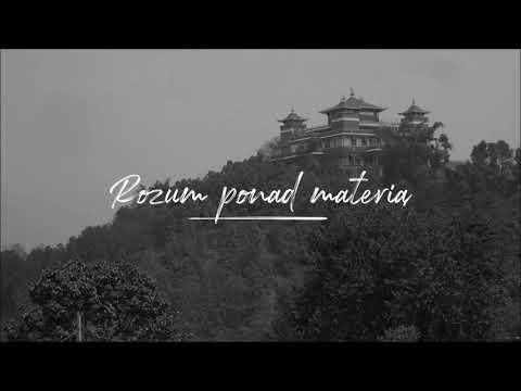 Video thumbnail for Rozum ponad materią