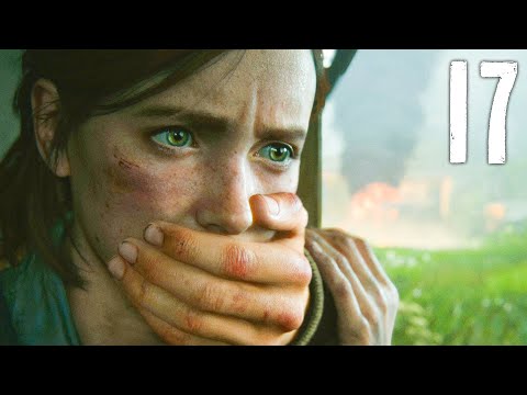 TO JUŻ MUSI BYĆ TOMMY 😡 | The Last of Us 2 PL [#17]