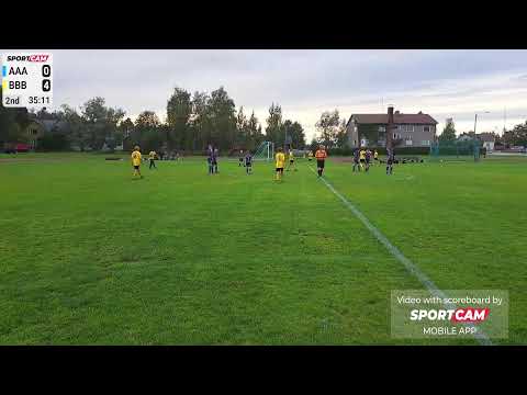 LoVe vs FC Y keltainen - 30/08/2023