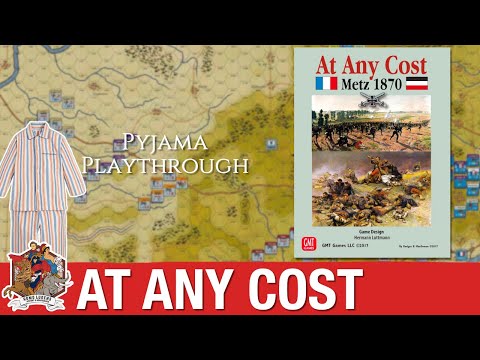 Casual playthrough - afternoon crisis