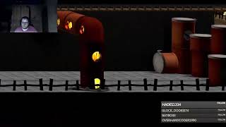 trying out pigromance #pigromance #fun #gaming #chaos #gameplay