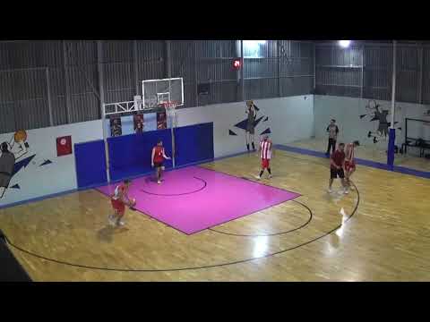 FINIKAS BC - VIKINGS 61-59 02/11/2020 SUPERIOR LEAGUE