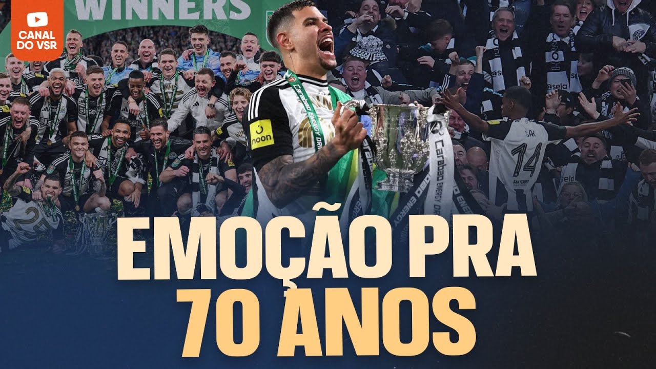 VOCÉ ESTÁ PREPARADO PARA 70 ANOS SEM TÍTULO?