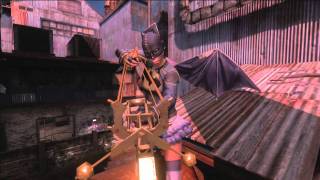 Видео 1 к игре Gotham City Impostors: Free To Play