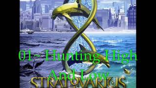 Download lagu Stratovarius Full Album#MP3 mp3