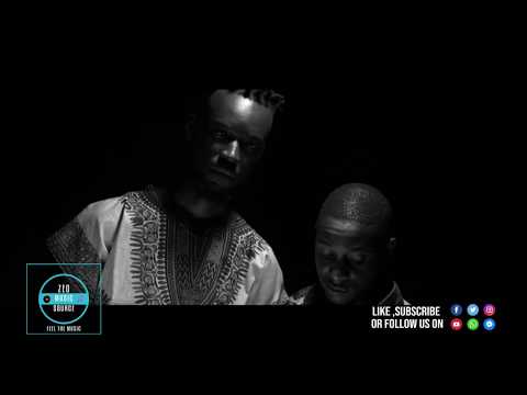 K.R.Y.T.I.C – “Semeki” Official Music Video 2019