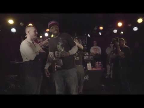 Troy Brown vs Made Wade