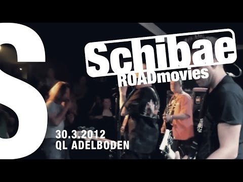 Schibae ROADmovie - Freitag 30-3-2012