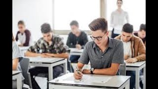 ICAP NEW EXAM SEQUENCE