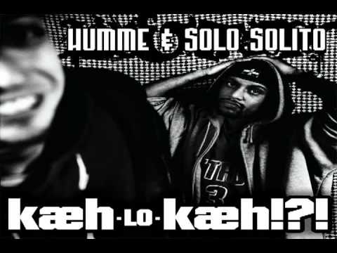 humme & Solo Solito - Mis & Fjams feat. Es & Klam Fyr