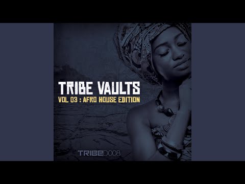 Higher Self (feat. Ade Alafia)