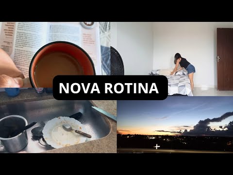 Vivendo nossa nova fase!✨️