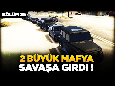 KURTLAR VADİSİ SAVAŞI ! DELİOĞLU MAFYA (F5 ROLEPLAY)