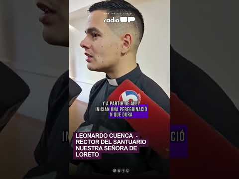 Leonardo Cuenca - Santuario de Nuestra Señora de Loreto