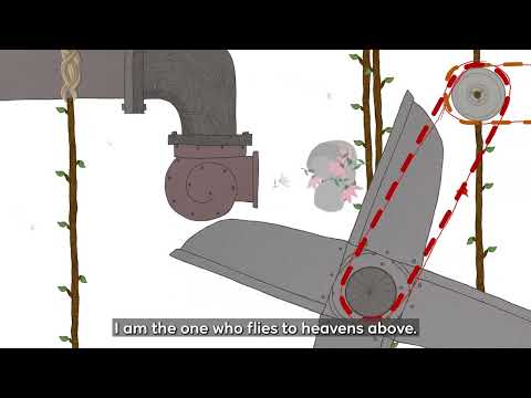 HALUK BİLGİNER - Go and let it be known to all lovers - Yunus Emre (Turkish Sufi Poet 13-14th c.)