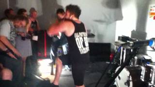 Becoming the Archetype - The Epigone + The Path of the Beam (live)