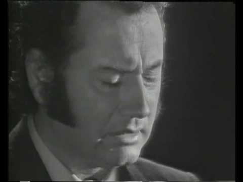 Antonio Fernàndez Diaz "Fosforito"  y  Juan Habichuela  "Peteneras"