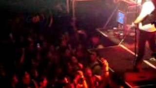 MOENIA - Sufre Conmigo