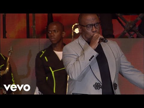 Thumbnail for UJesu Unobubele (Jesus is Kind) video