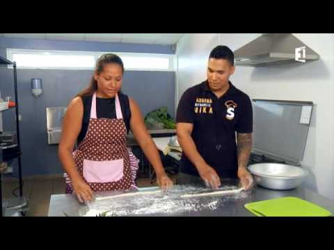 E aha te ma'a - recette 29 - Firi firi et Ipo
